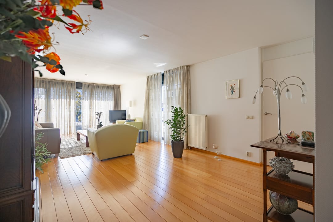 Foto 2 van Laurierveld 15