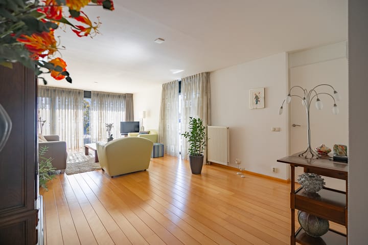 Foto 2 van Laurierveld 15