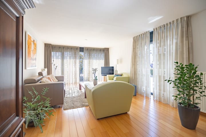 Foto 4 van Laurierveld 15