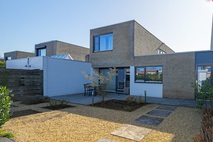 Foto 18 van Laurierveld 15