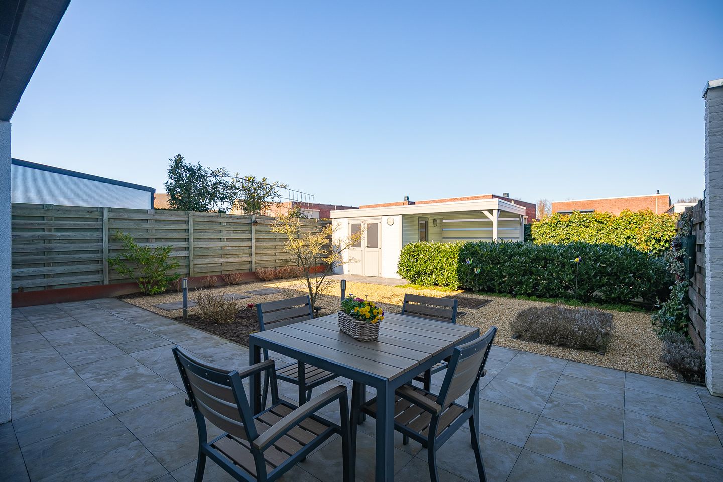 Foto 20 van Laurierveld 15