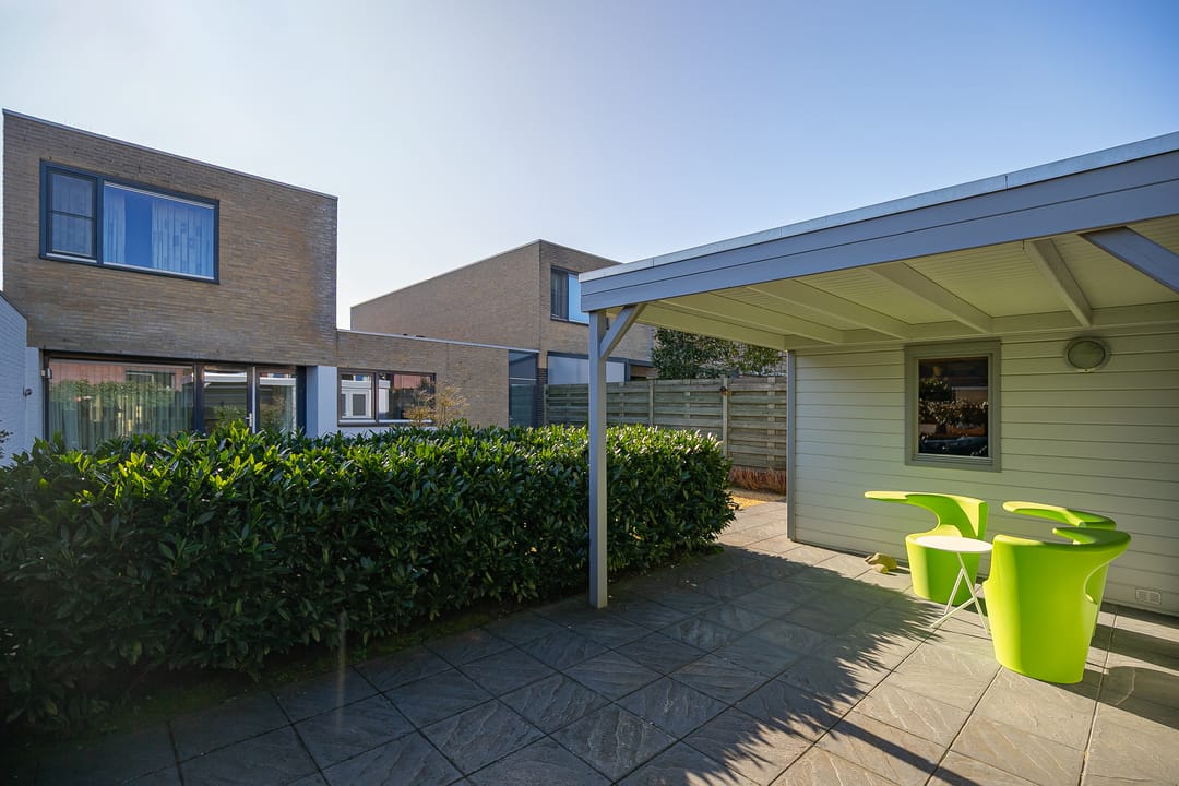 Foto 22 van Laurierveld 15