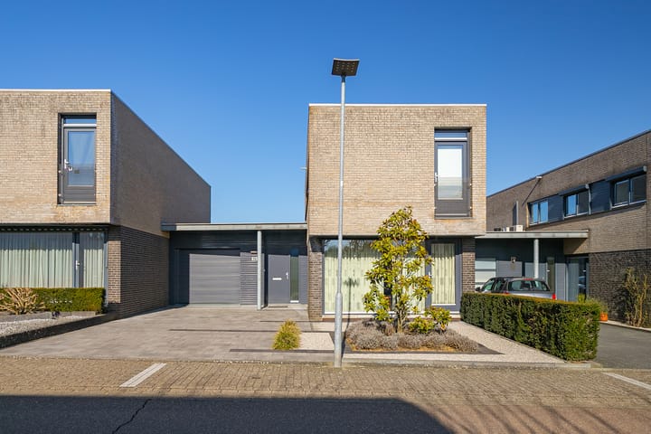 Foto 23 van Laurierveld 15