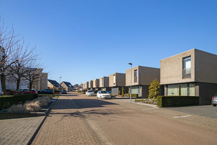 Foto 25 van Laurierveld 15