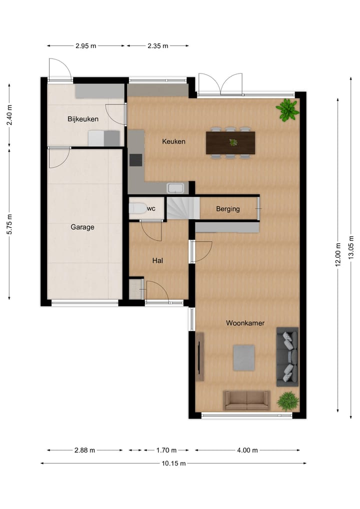 Foto 26 van Laurierveld 15