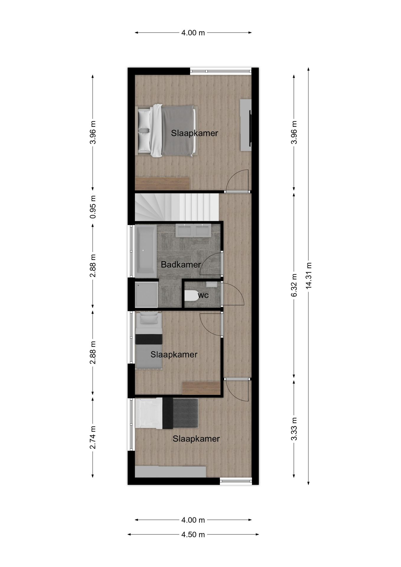 Foto 27 van Laurierveld 15