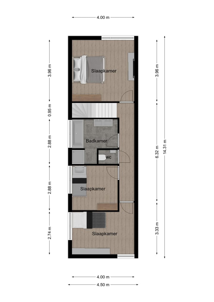 Foto 27 van Laurierveld 15
