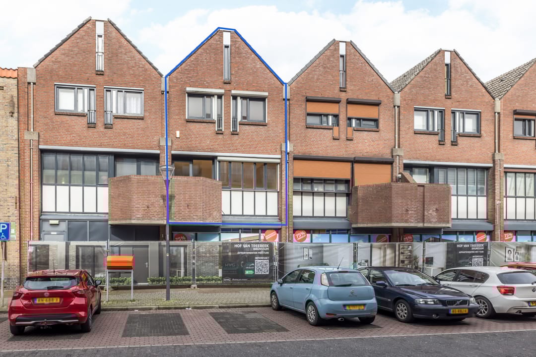 Foto 1 van Schildstraat 60-A