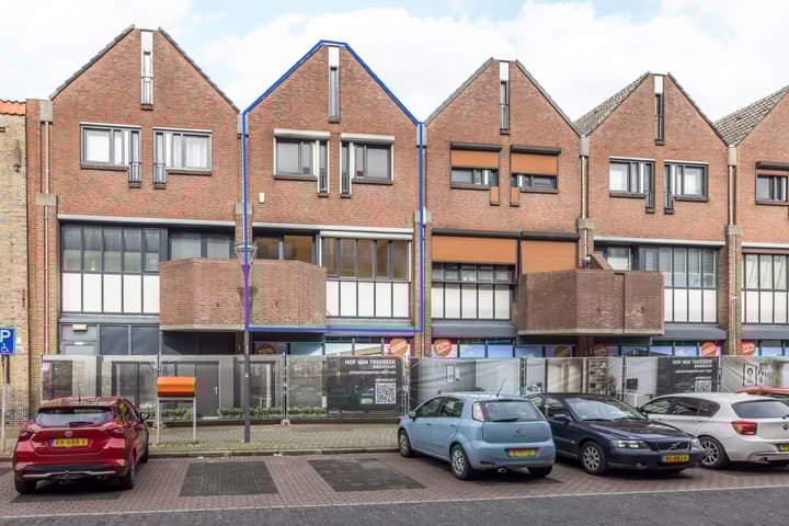 Foto 1 van Schildstraat 60-A