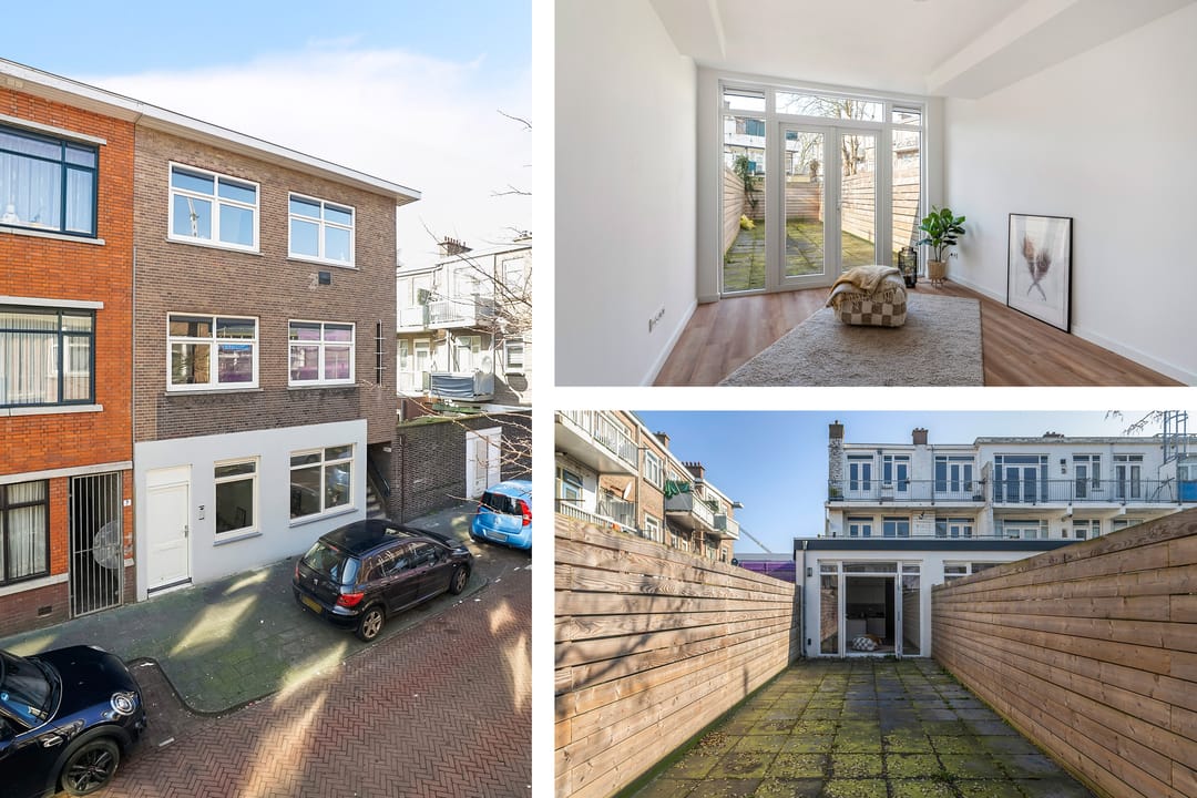 Foto 2 van Joris van der Haagenstraat 5-C