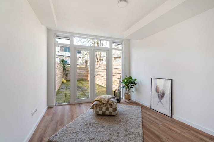 Foto 4 van Joris van der Haagenstraat 5-C