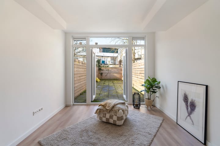 Foto 5 van Joris van der Haagenstraat 5-C