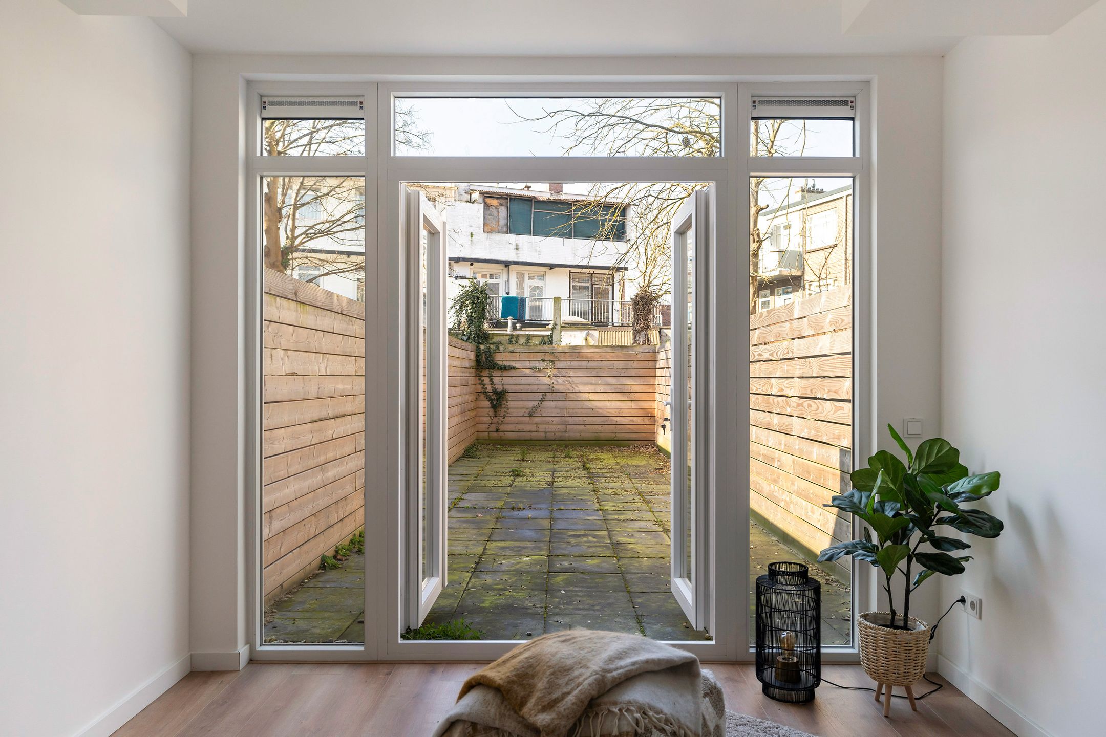 Foto 6 van Joris van der Haagenstraat 5-C