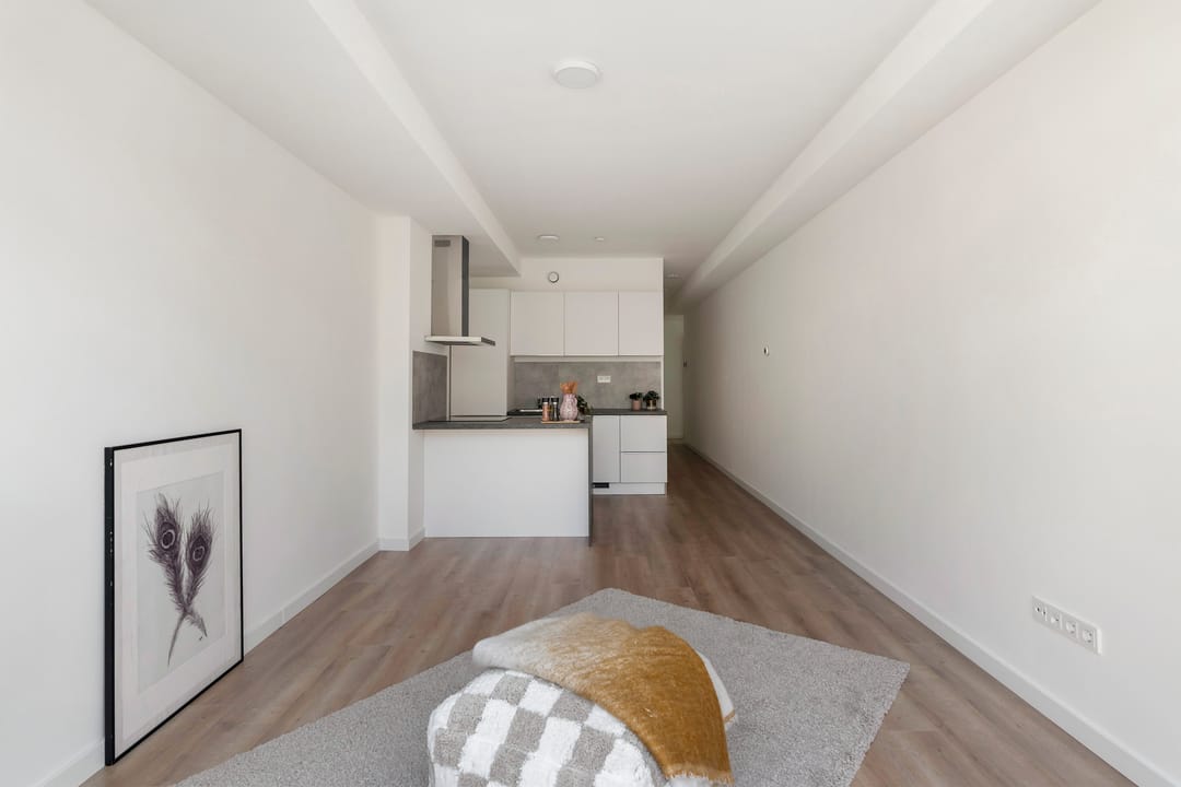 Foto 8 van Joris van der Haagenstraat 5-C