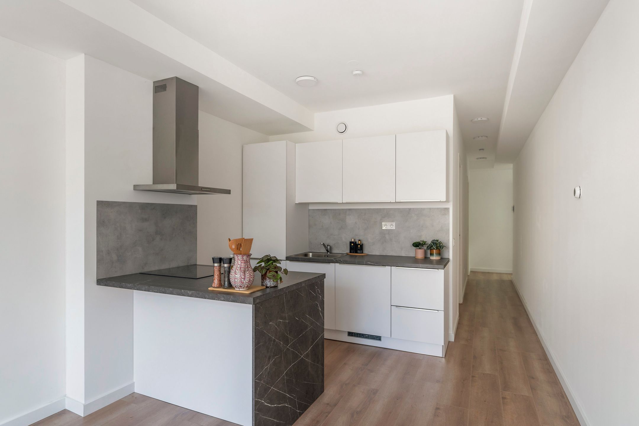 Foto 9 van Joris van der Haagenstraat 5-C