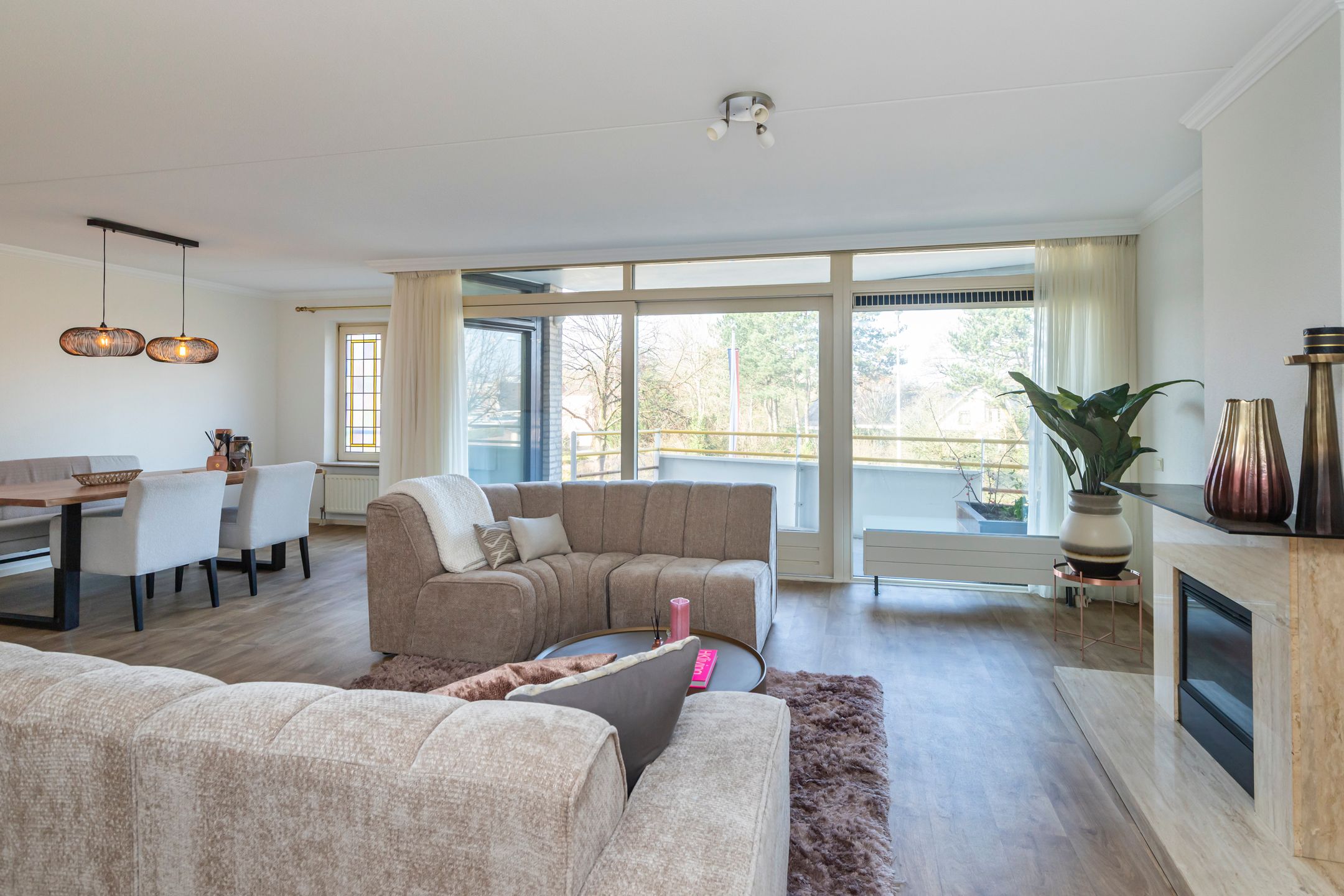 Foto 6 van Secretaris Verhoeffweg 5-AP20