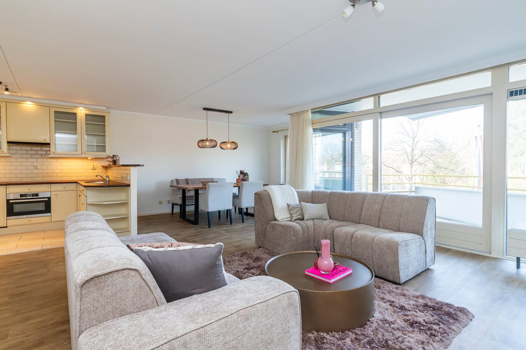 Foto 2 van Secretaris Verhoeffweg 5-AP20