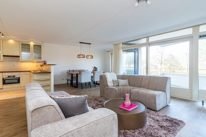 Foto 2 van Secretaris Verhoeffweg 5-AP20