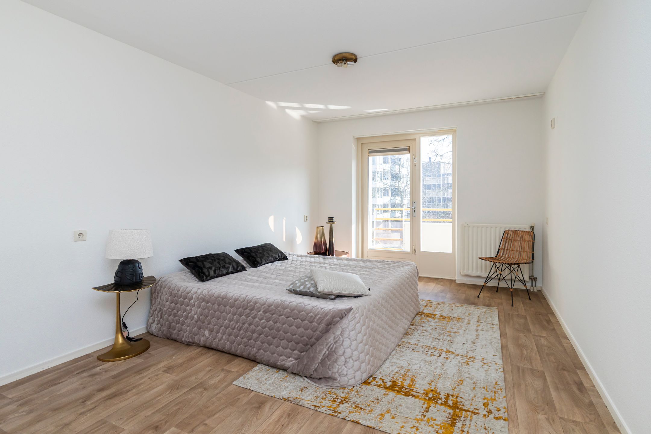 Foto 3 van Secretaris Verhoeffweg 5-AP20