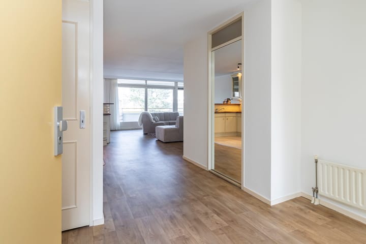 Foto 5 van Secretaris Verhoeffweg 5-AP20