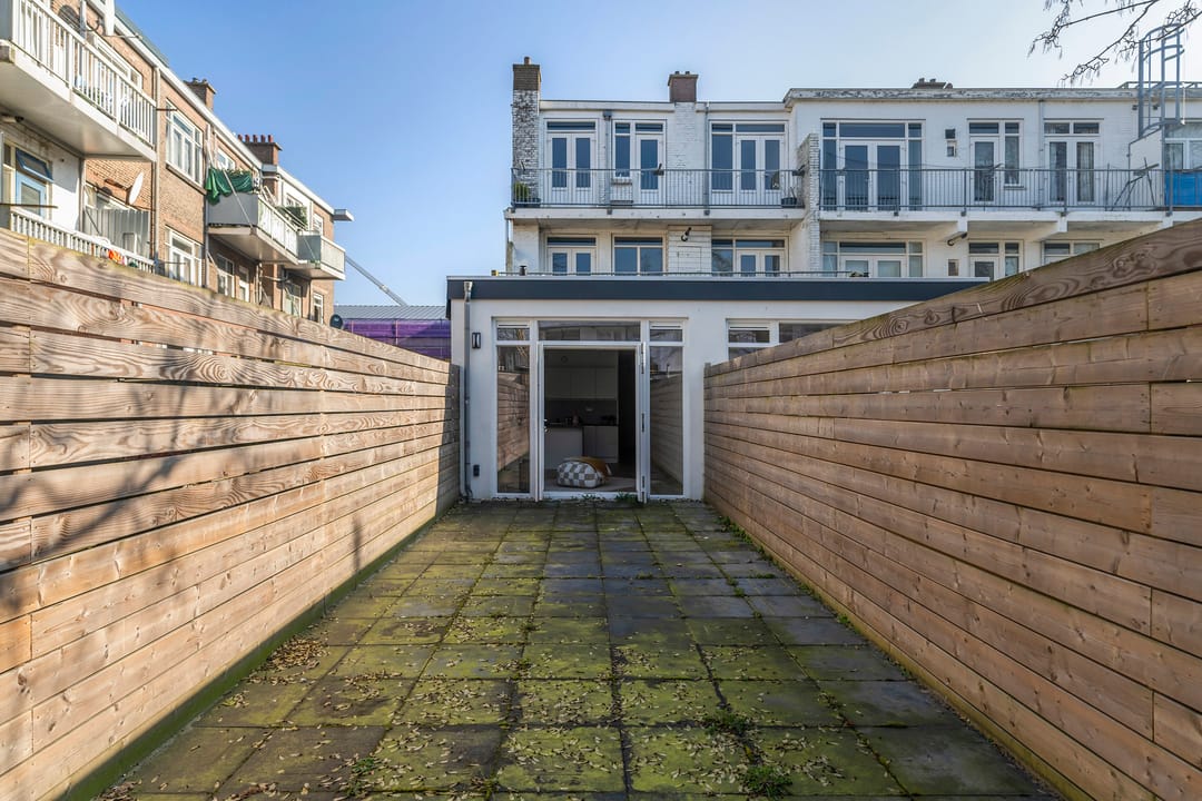 Foto 22 van Joris van der Haagenstraat 5-C