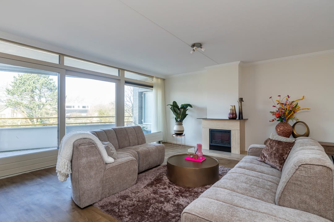 Foto 8 van Secretaris Verhoeffweg 5-AP20