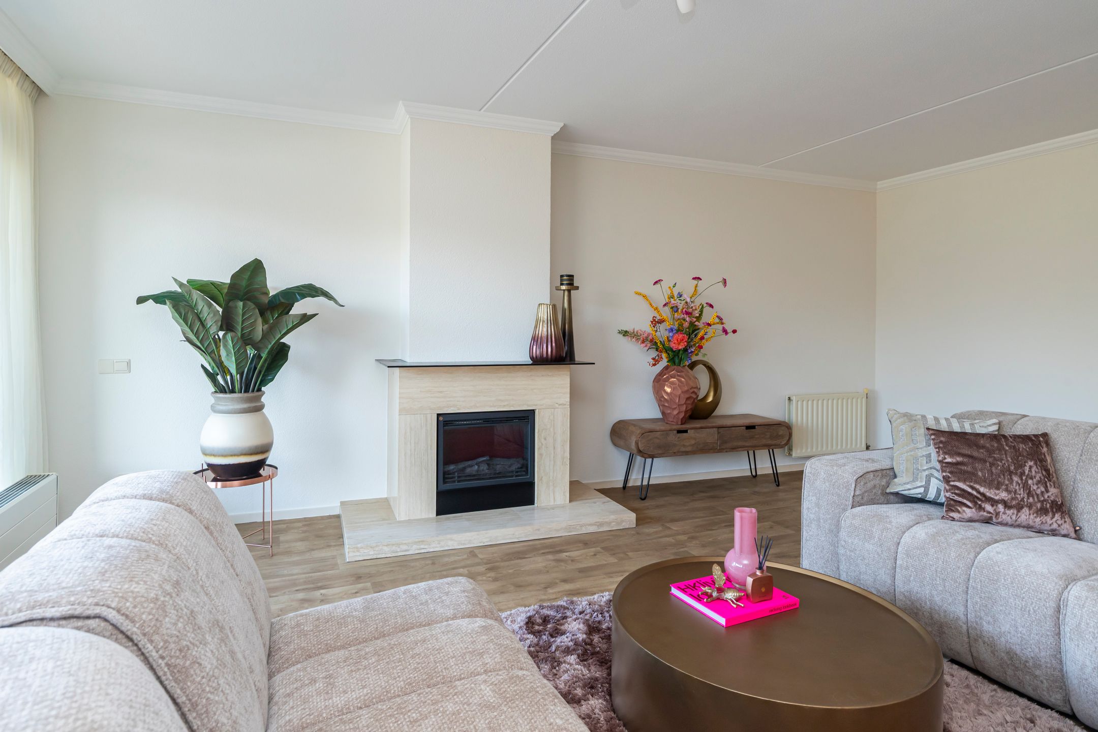 Foto 9 van Secretaris Verhoeffweg 5-AP20