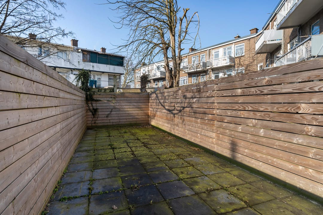 Foto 23 van Joris van der Haagenstraat 5-C