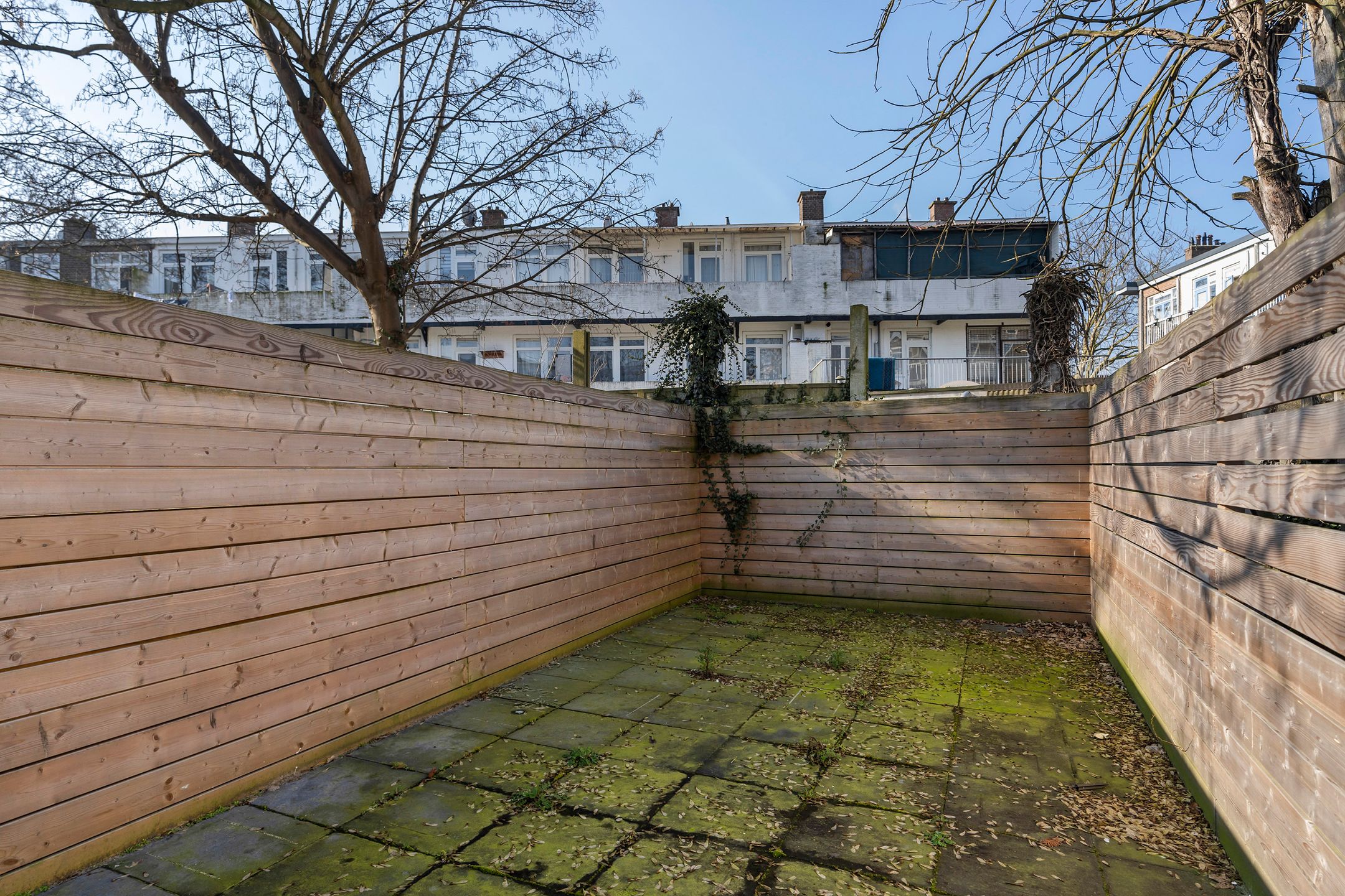 Foto 24 van Joris van der Haagenstraat 5-C