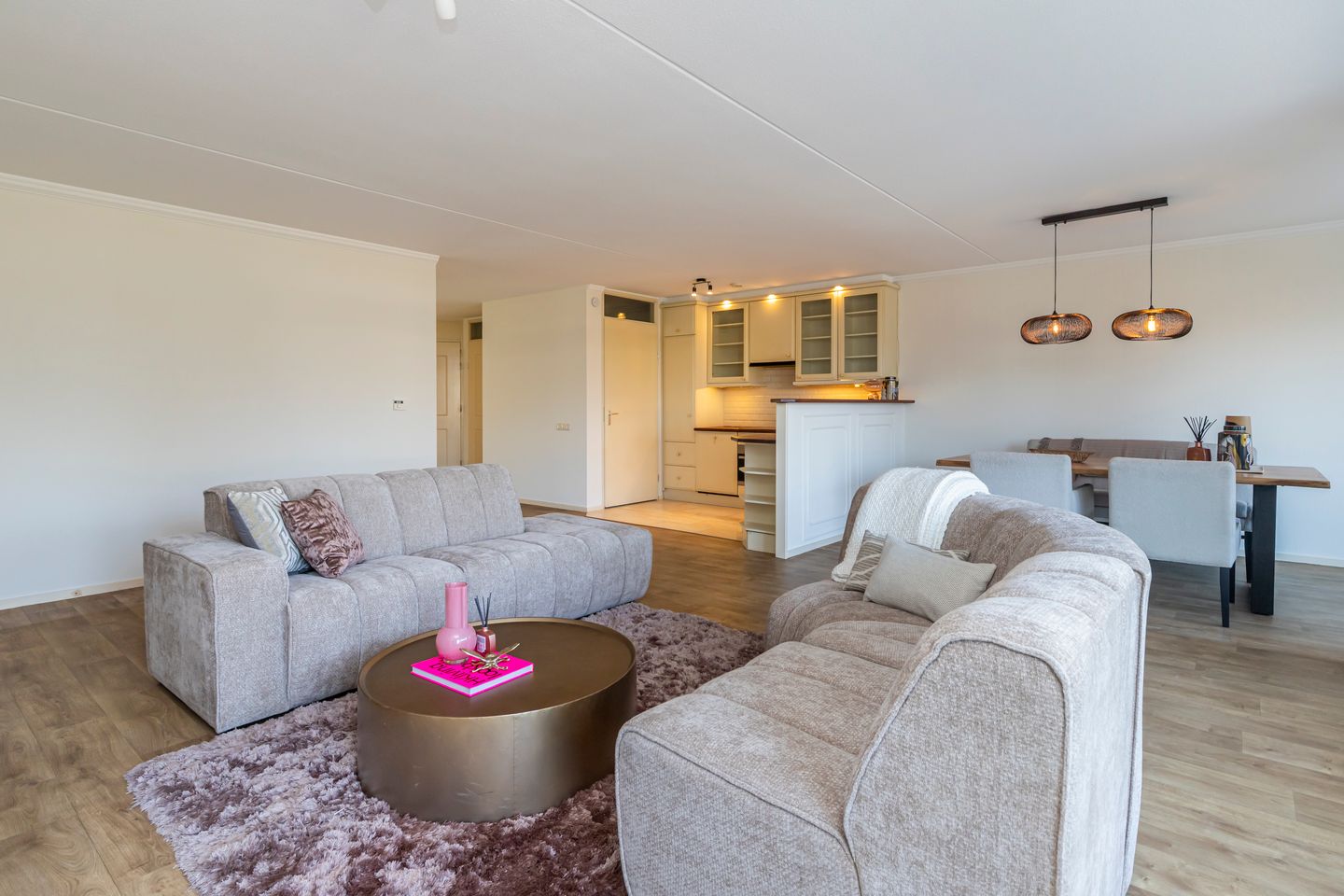 Foto 10 van Secretaris Verhoeffweg 5-AP20