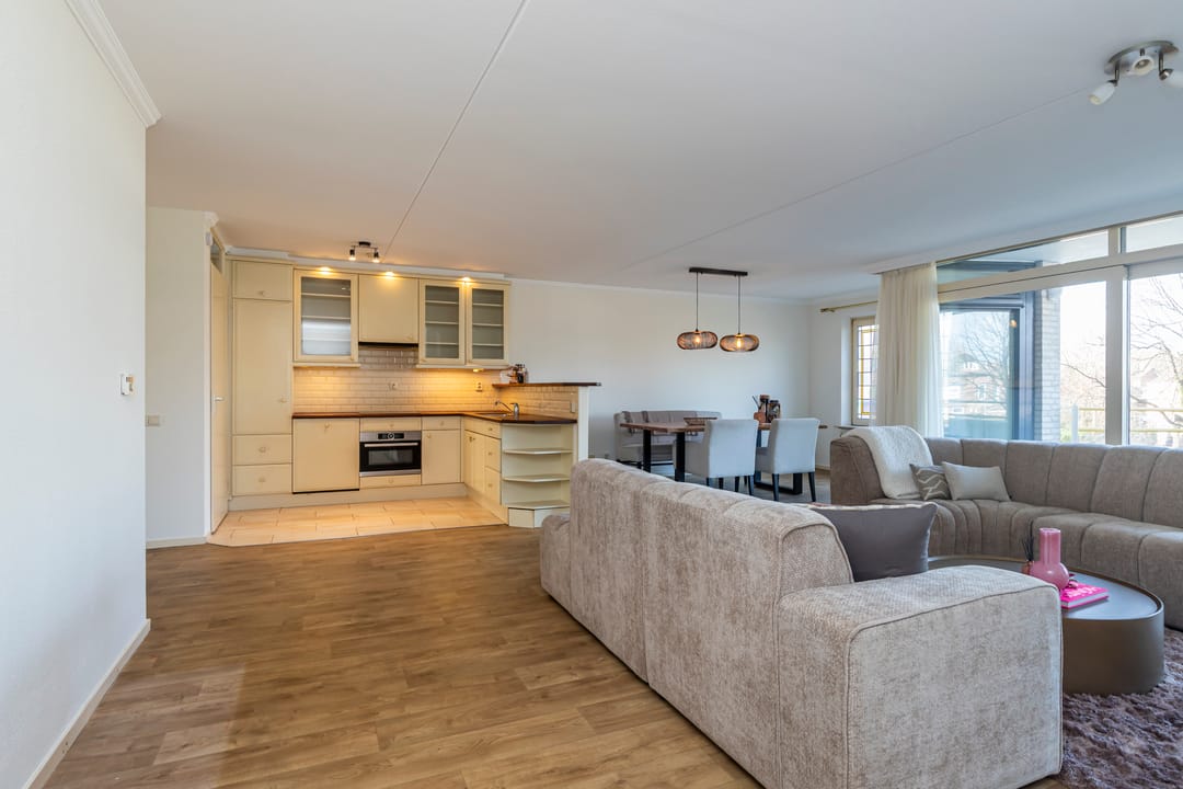 Foto 11 van Secretaris Verhoeffweg 5-AP20