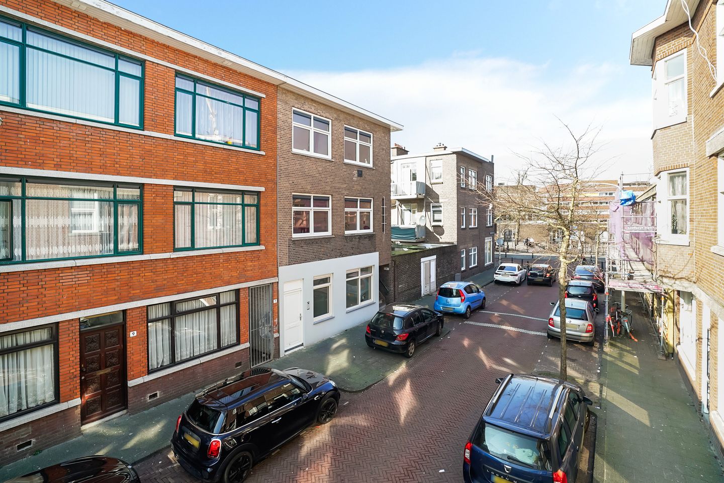 Foto 25 van Joris van der Haagenstraat 5-C