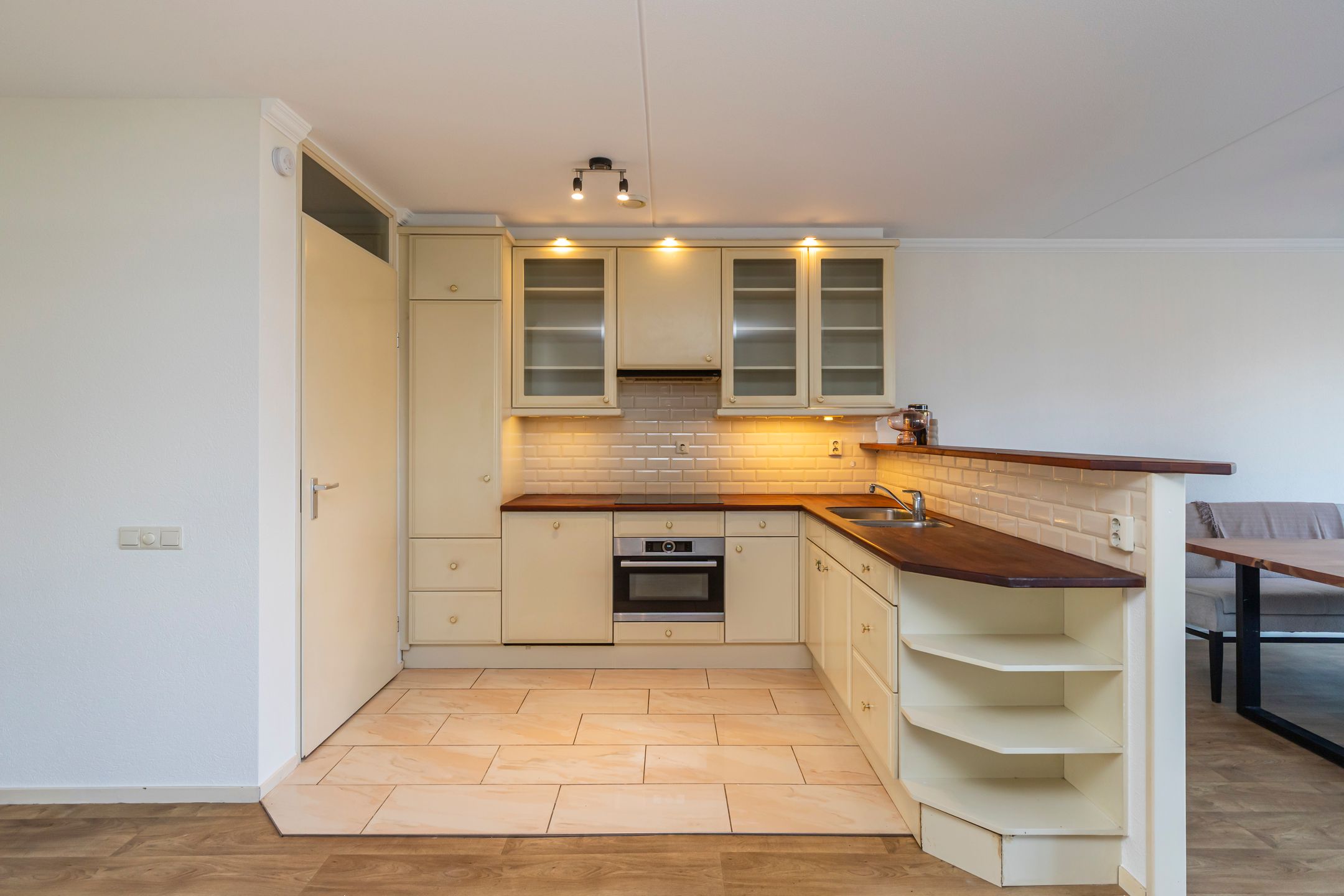 Foto 12 van Secretaris Verhoeffweg 5-AP20