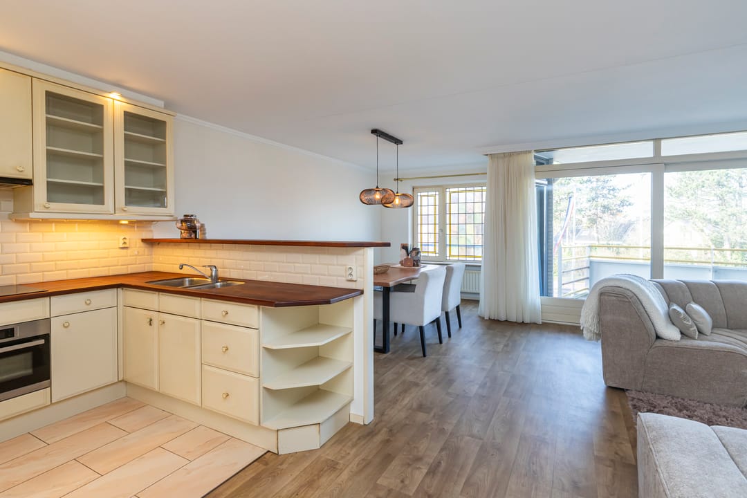 Foto 13 van Secretaris Verhoeffweg 5-AP20