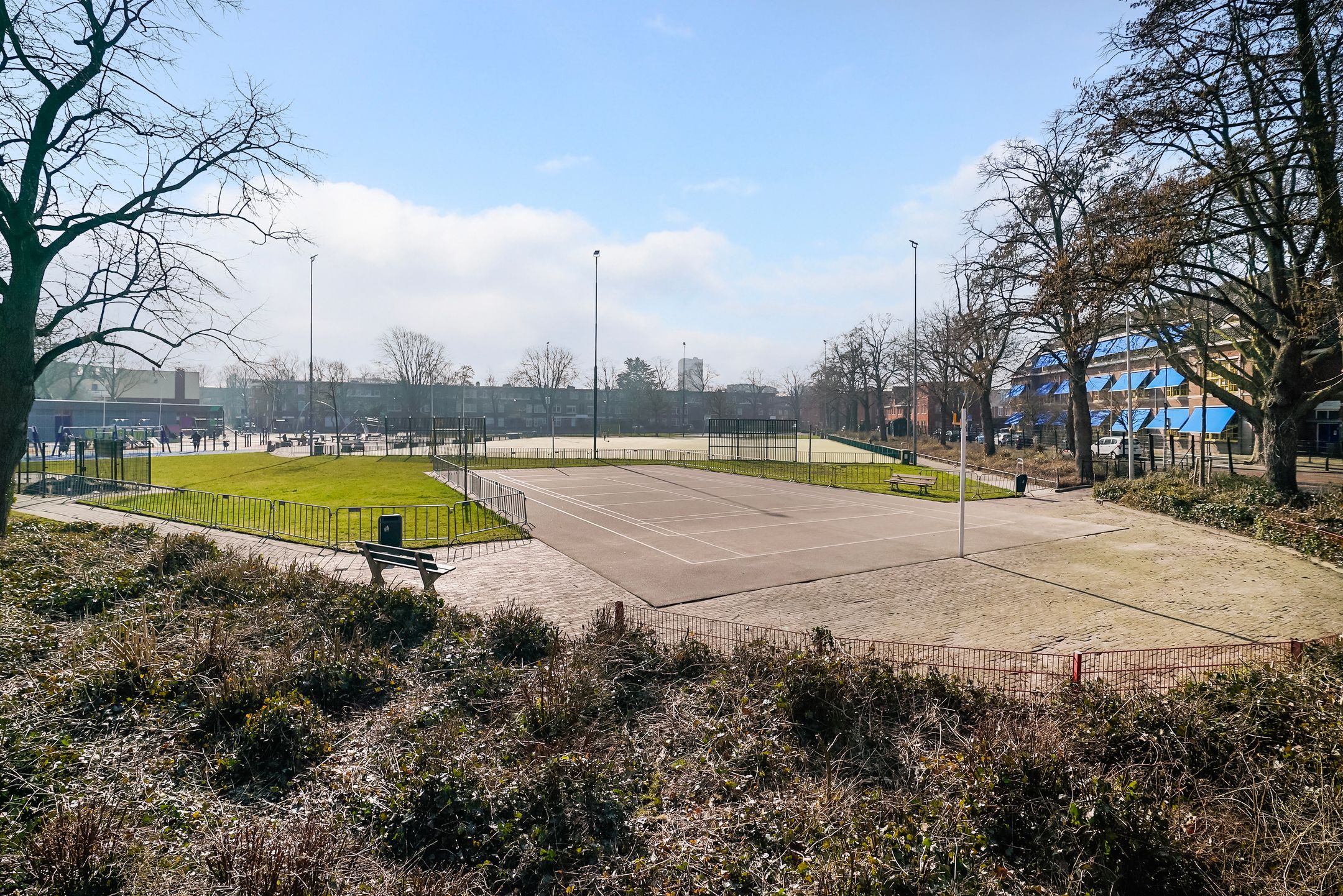 Foto 27 van Joris van der Haagenstraat 5-C