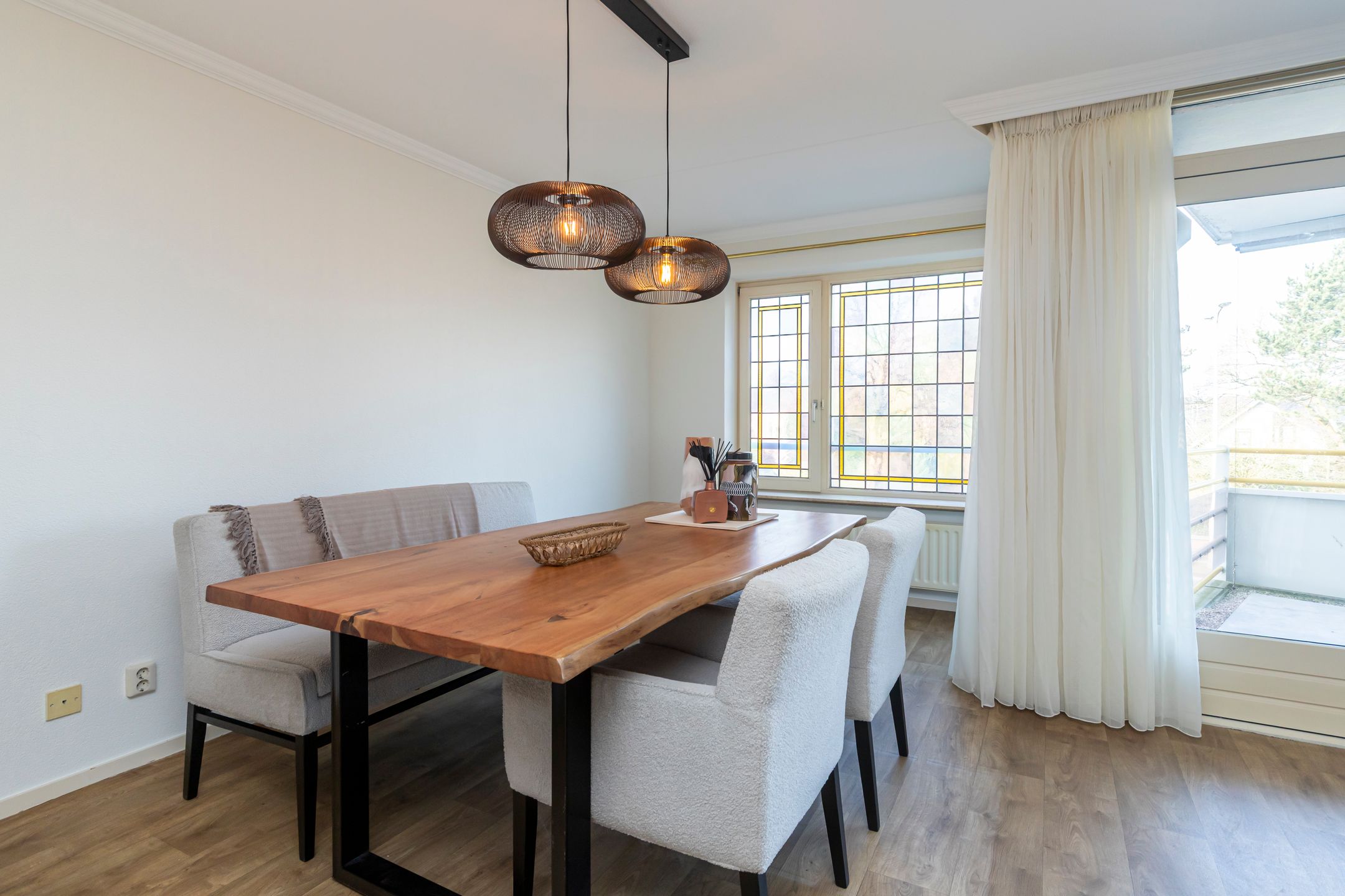 Foto 15 van Secretaris Verhoeffweg 5-AP20