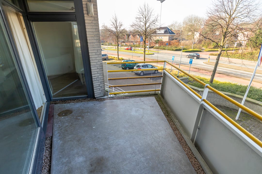 Foto 17 van Secretaris Verhoeffweg 5-AP20