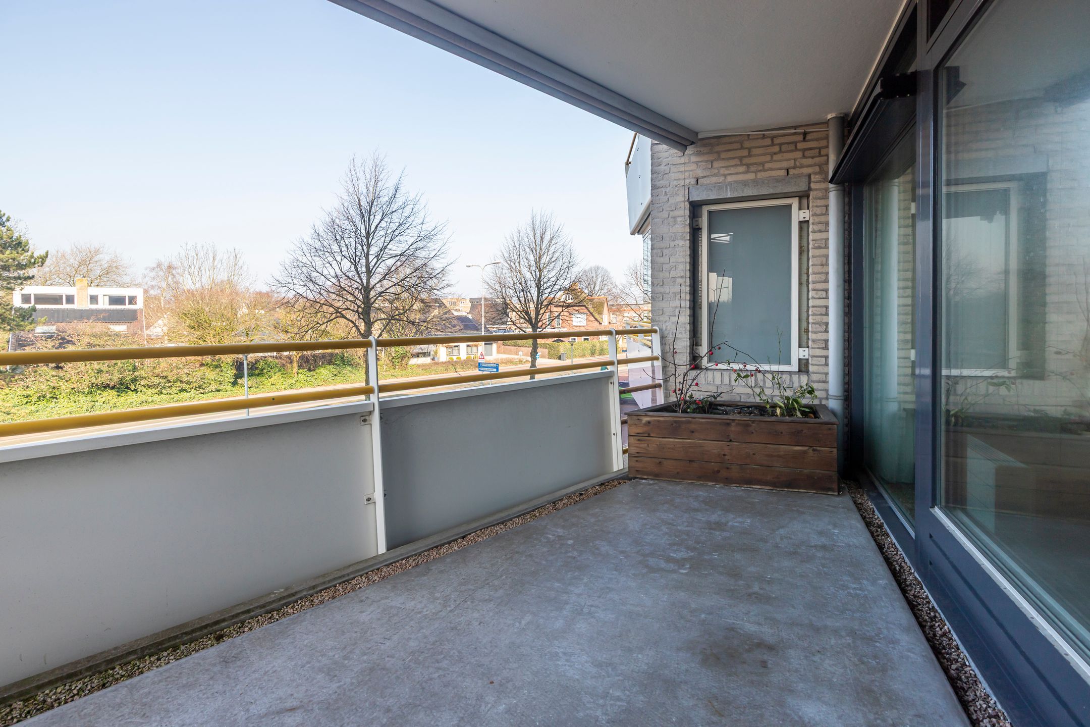 Foto 18 van Secretaris Verhoeffweg 5-AP20