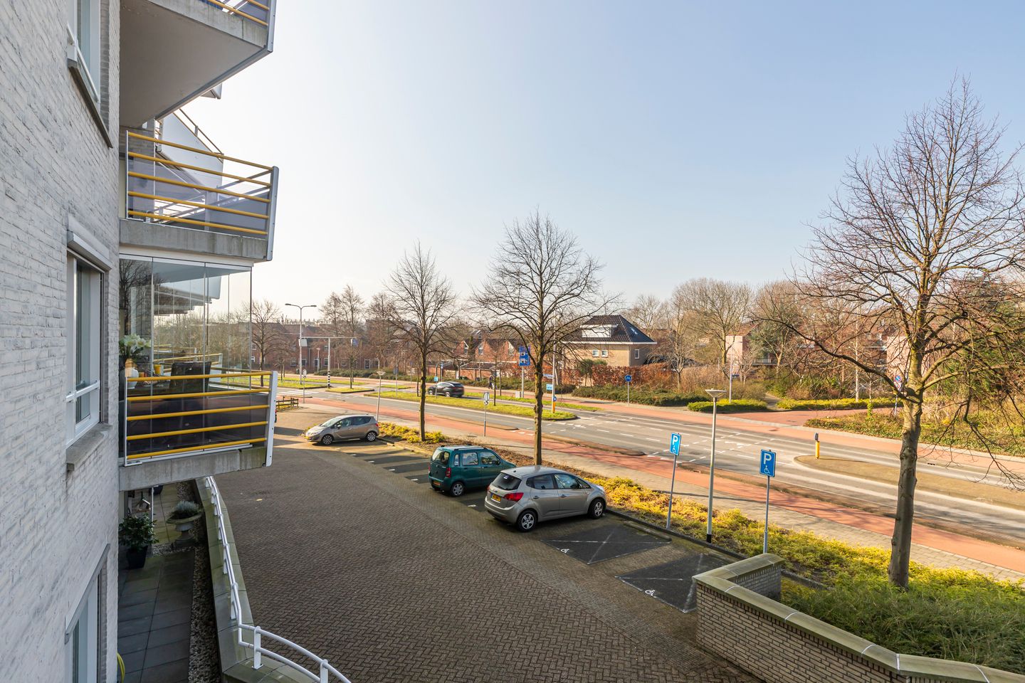 Foto 19 van Secretaris Verhoeffweg 5-AP20