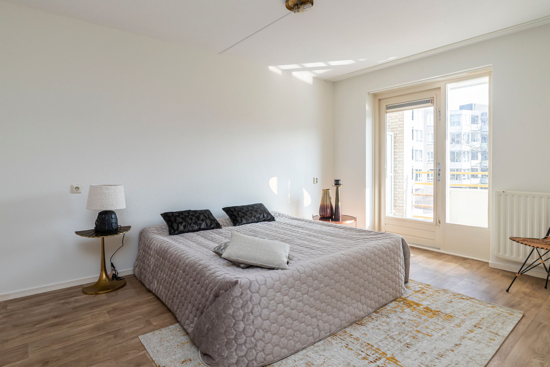 Foto 21 van Secretaris Verhoeffweg 5-AP20