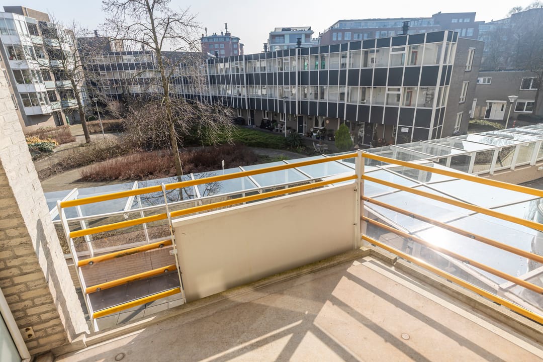 Foto 22 van Secretaris Verhoeffweg 5-AP20