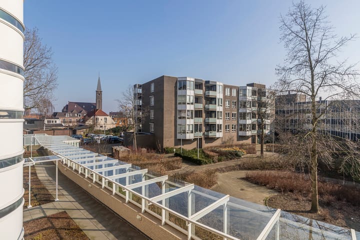 Foto 4 van Secretaris Verhoeffweg 5-AP20