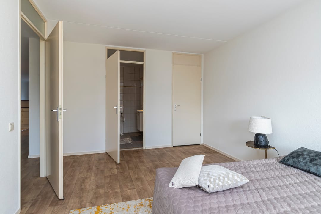 Foto 23 van Secretaris Verhoeffweg 5-AP20