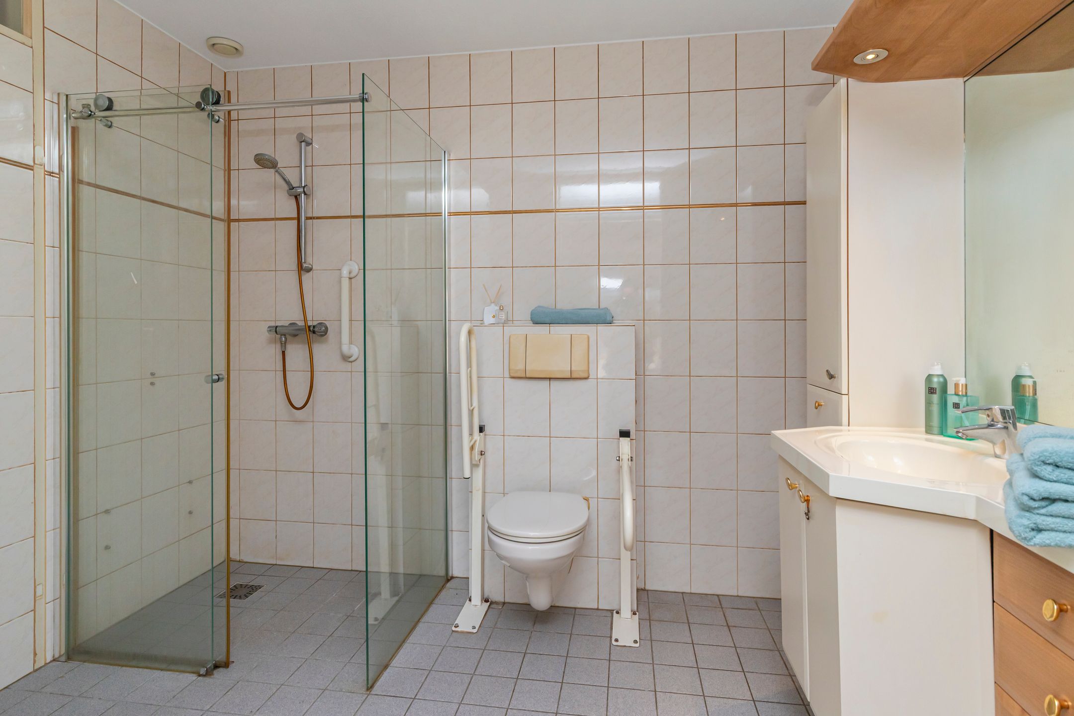 Foto 24 van Secretaris Verhoeffweg 5-AP20