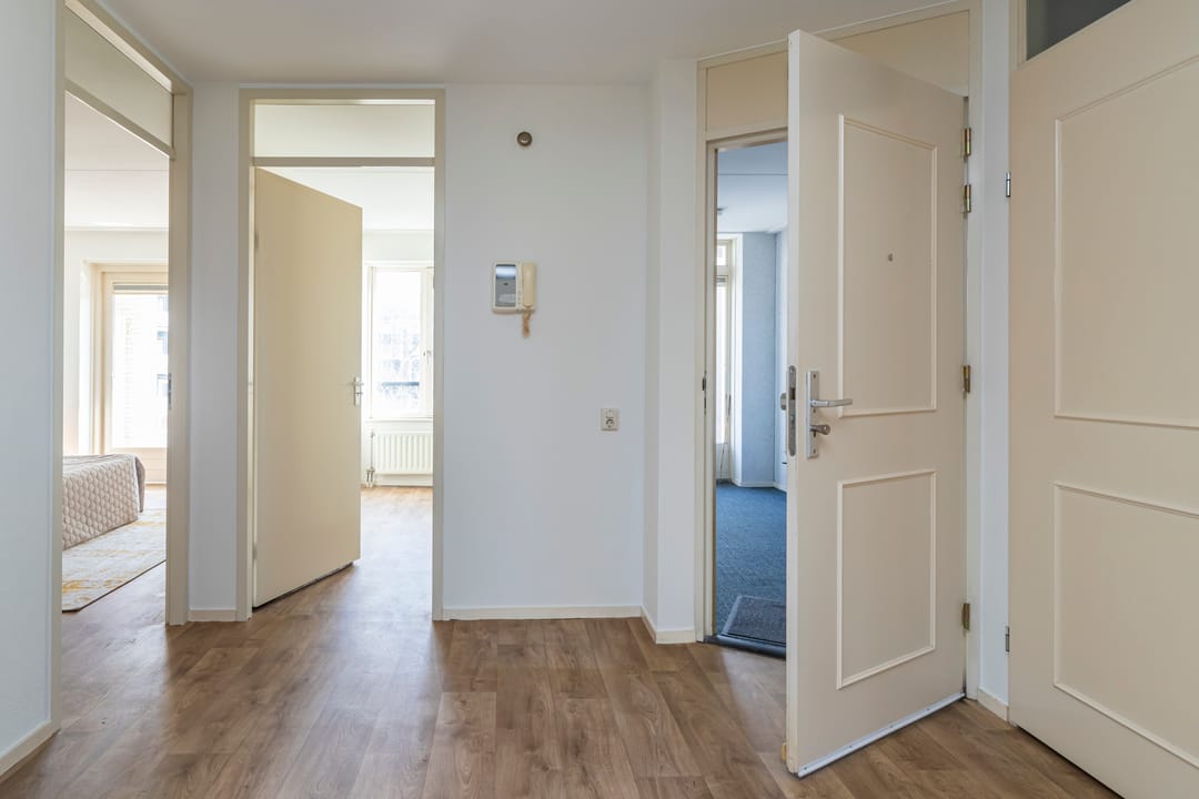 Foto 26 van Secretaris Verhoeffweg 5-AP20