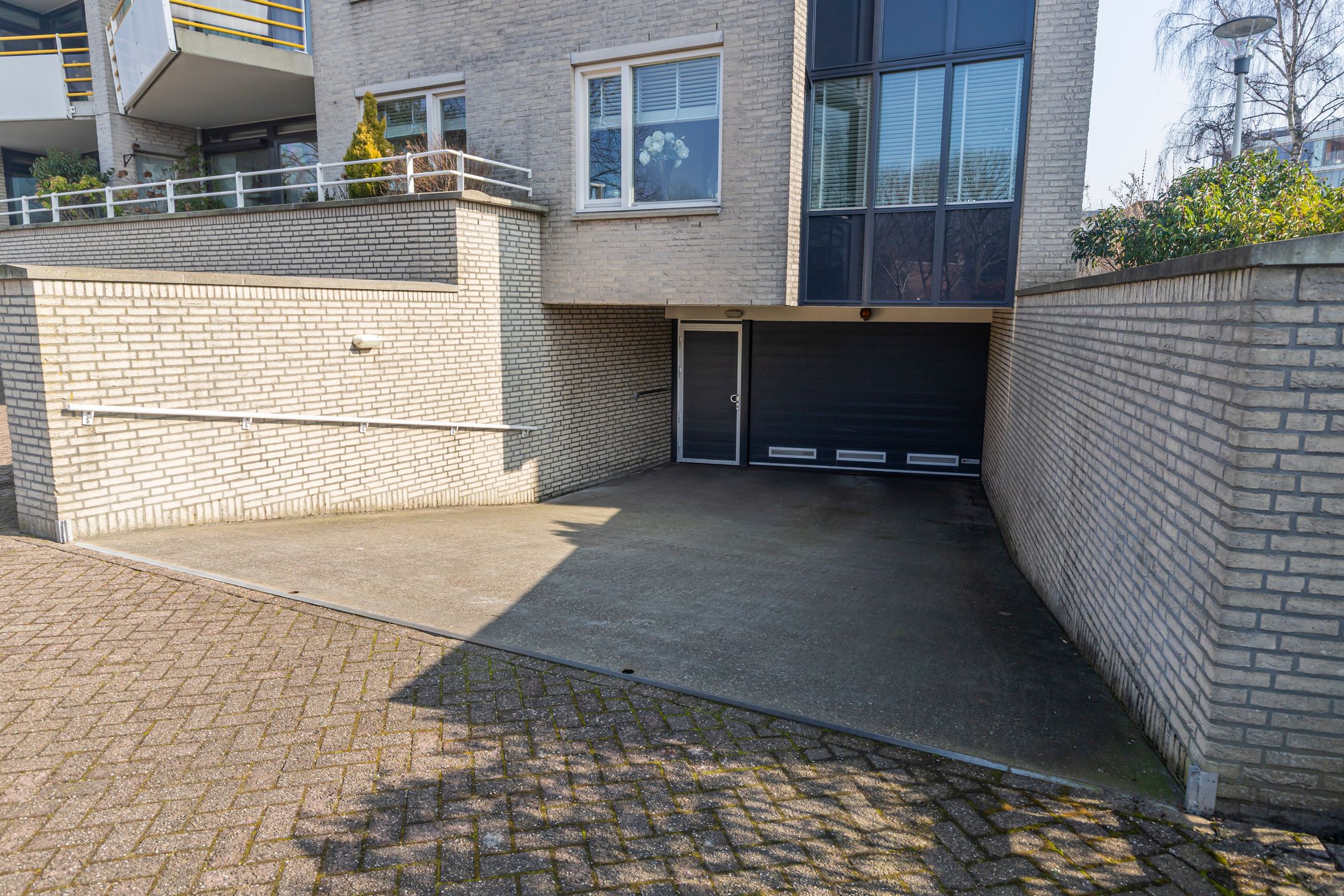 Foto 30 van Secretaris Verhoeffweg 5-AP20