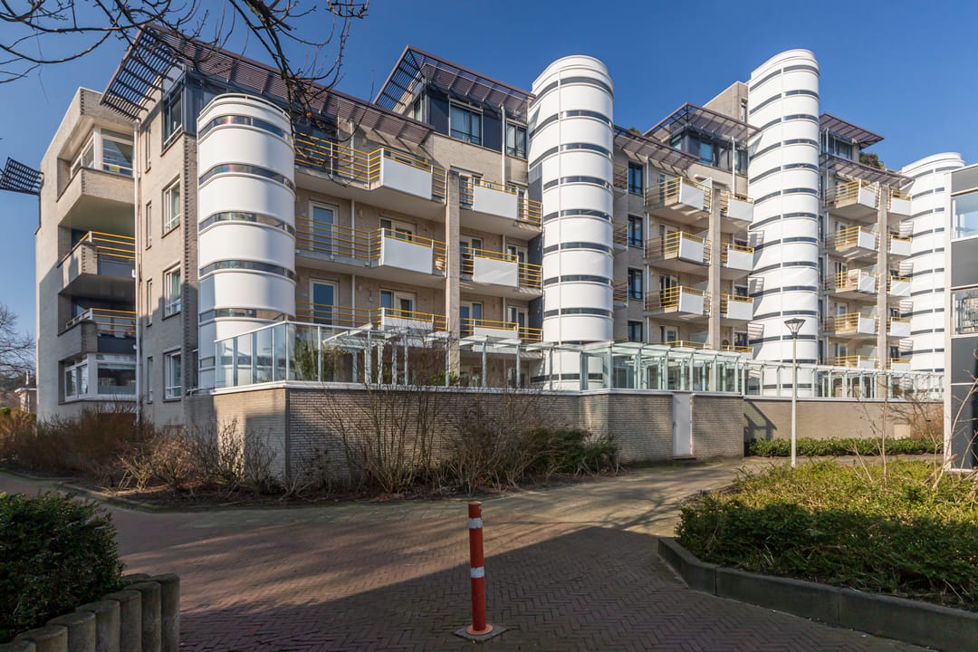 Foto 31 van Secretaris Verhoeffweg 5-AP20