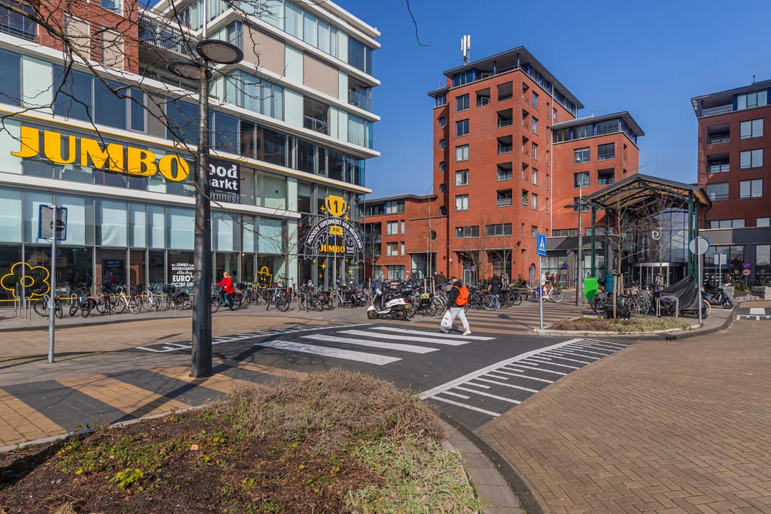 Foto 32 van Secretaris Verhoeffweg 5-AP20