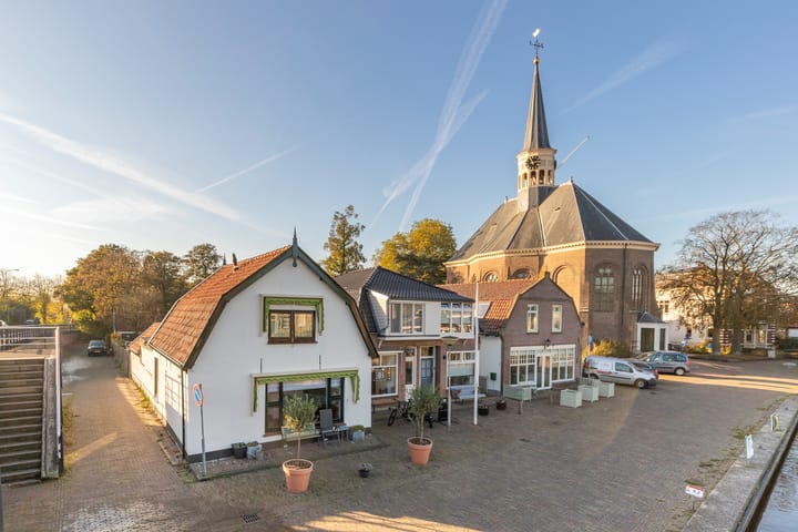 Foto 1 van Comriekade 3