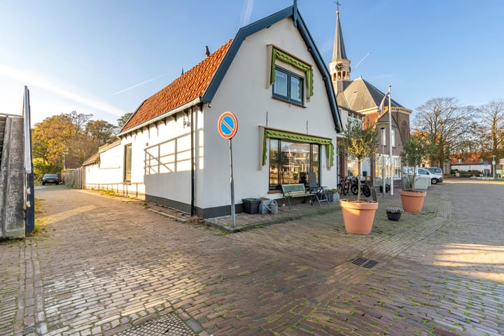 Foto 2 van Comriekade 3